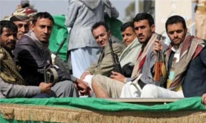 ظهور طبقة برجوازية حوثية من مال الدولة المنهوب