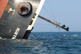 انخفاض شحن الحاويات 90% بسبب هجمات الحوثي