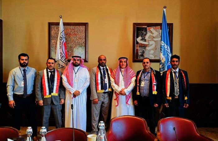 في اليوم الثالث.. استمرار مفاوضات مسقط وسط تكتم وسرية تامة.. الكشف عن توجيهات مفاجئة تلقاها الوفد الحكومي