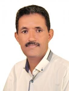 مطيع سعيد سعيدالمخلافي