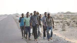 التحذير من استغلال الحوثيين للمهاجرين الأفارقة لزعزعة الاستقرار الأمني باليمن