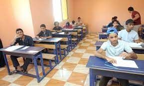 الأحد .. انطلاق امتحانات الثانوية العامة لأبناء الجالية اليمنية في مصر