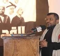 صحفي عراقي يكشف فضيحة جنسية لقيادي حوثي في بغداد