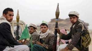 الحوثيون يصفون المؤيد في مديرية همدان شمال صنعاء