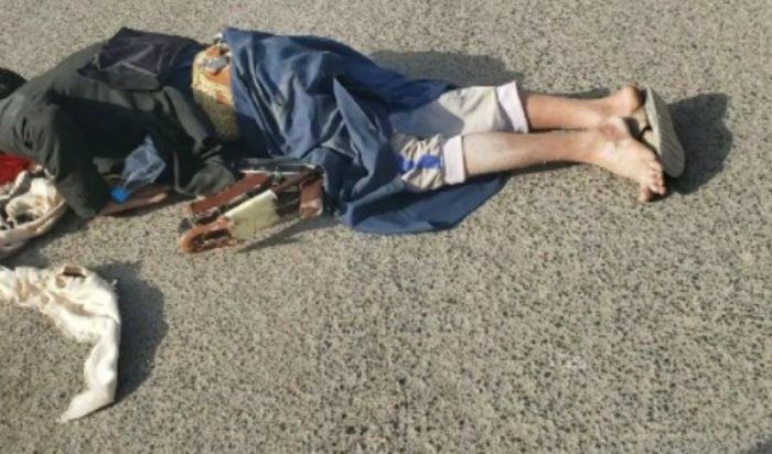 وسط انفلات أمني حوثي .. عصابة مسلحة تقتل شخصين في منطقة المطار بصنعاء