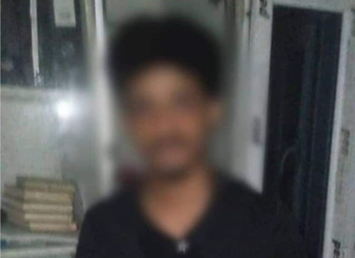 القبض على متهم بقضايا جنائية في عدن