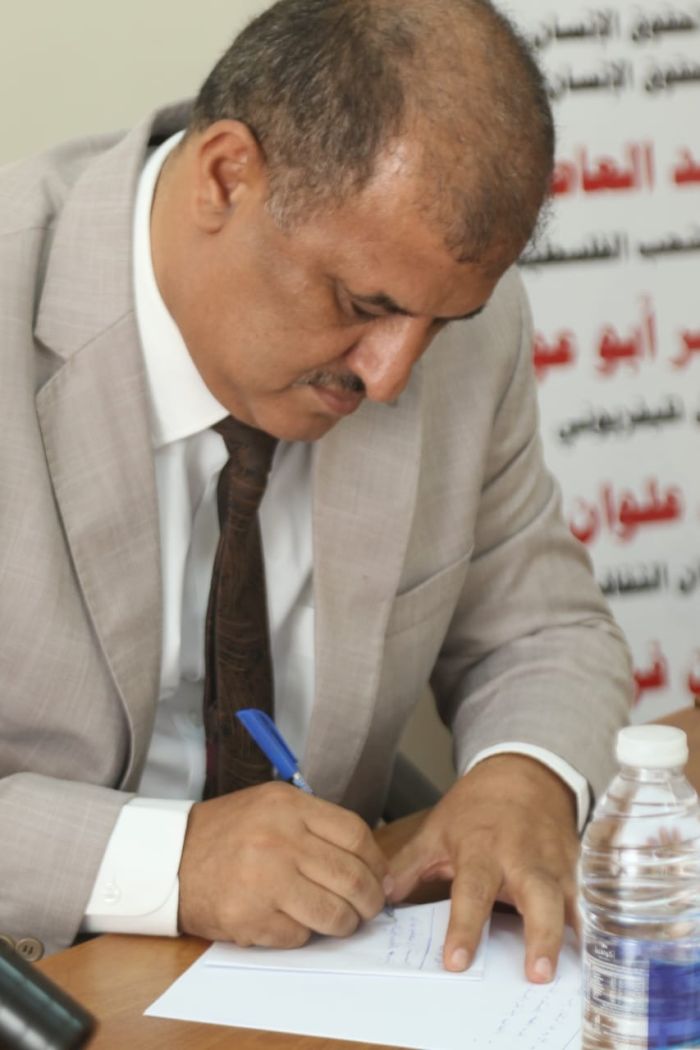 نزار الخالد 