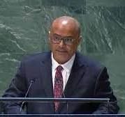 باذيب : الحوثي وضع اليمن على أعتاب مرحلة خطيرة بانقلابه على الشرعية