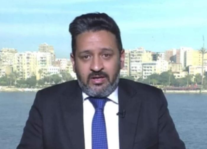 اسامه فؤاد محمد