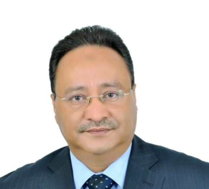 د. طه حسين الهمداني