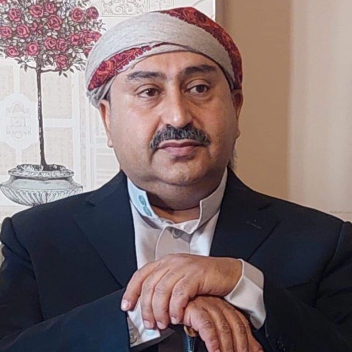 محمد عبدالملك هازع