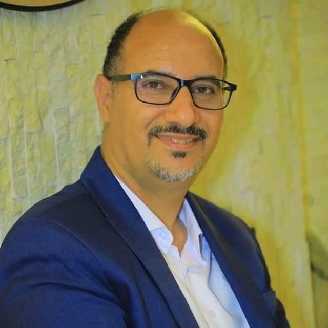 مطهر محمد الريدة 