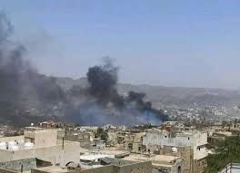 اشتباكات بالجبهة الشرقية بتعز .. و مطالبات بكسر الحوثي عسكريًا