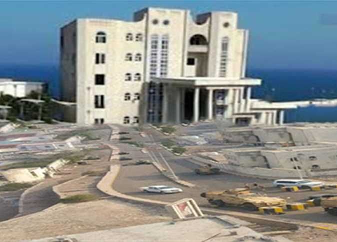 دانت العدوان الصهيوني على الحديدة:  الحكومة اليمنية:  عصابة الحوثي رهنت مصير اليمن لخدمة مصالح ايران