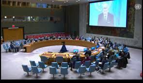 المبعوث الأممي لمجلس الأمن: تهديدات الحوثيين لسفن الشحن في البحر الأحمر يزداد