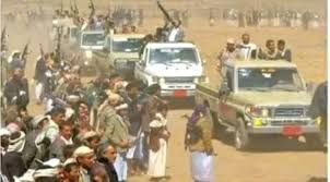 قبيلة خولان تجبر .. مليشيا الحوثي على الإفراج عن الشيخ شديق 