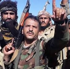 مسلحون يلقون بقنبلة على منزل قائد كتيبة المغاوير في الضالع