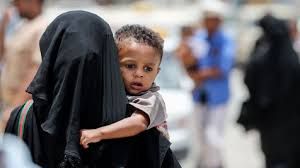 " اليونيسيف" تدعو الحكومة اليمنية لدعم الأمهات لتحسين ممارسات الرضاعة الطبيعية