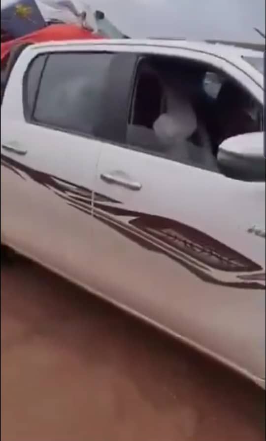 عصابة الحوثي تقتل مغتربًا يمنيًا لدى عودته إلى صنعاء