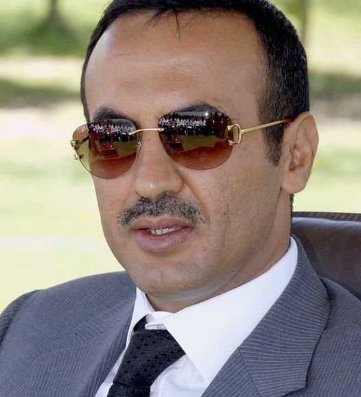 لم تتلطخ يداه بدماء اليمنيين وذو خلق قويم وسلوك متميز.. احمد علي عبدلله صالح .. احب الله فحبب فيه الخلق