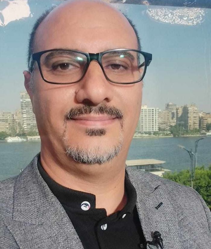 د. مطهر محمد الريدة