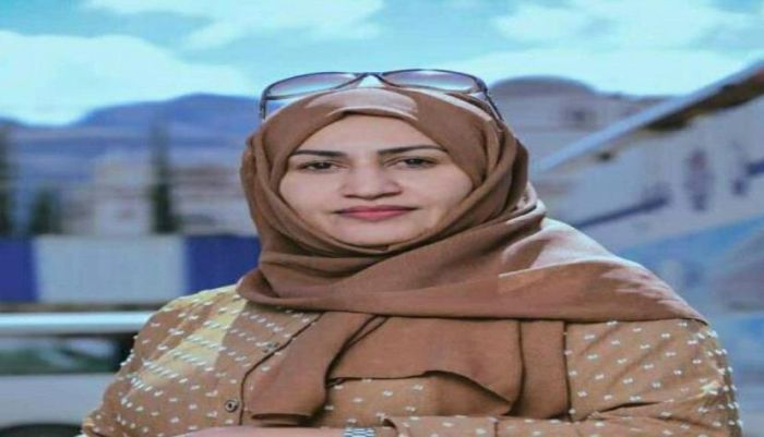 استياء كبير من طرد فنانة يمنية من منزلها بصنعاء بسبب الايجار
