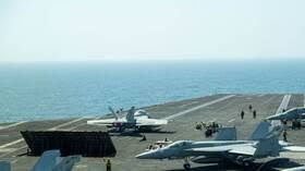 "سنتكوم" تعلن تدمير صاروخين وقارب مُسيّر، ومحطة تحكم أرضية للحوثي