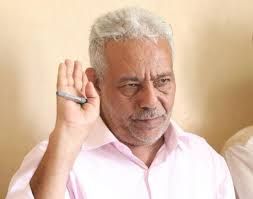 حذر من استمرار الخلافات الحزبية:    نعمان : مشروع الحوثي العنصري سيدوسنا جميعا اذا لم نتصدى له