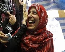 فضيحة نوبل: تجاوزات جسيمة في منح الجائزة لتوكل كرمان