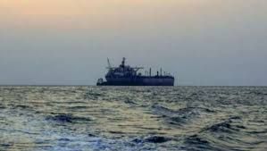 هيئة بحرية بريطانية تتلقى بلاغا حول حادث بحري  جنوب غرب الحديدة