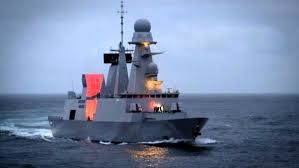 انضمام مدمرة فرنسية جديدة الى مهمة "أسبيدس" الأوروبيّة في البحر الأحمر