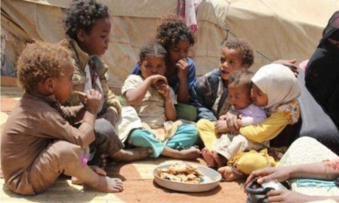 الإنذار المبكر: اليمن أكثر الدول احتياجاً لمساعدات إنسانية