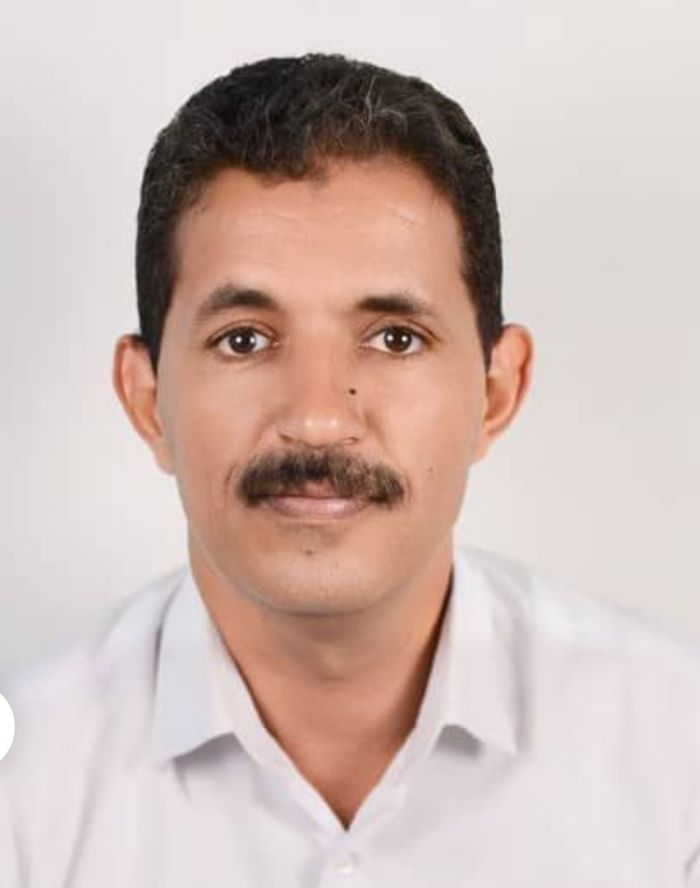 مطيع سعيد سعيد المخلافي