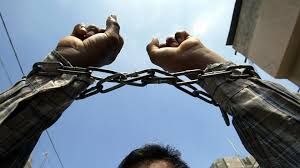 هروب 6 سجناء من سجون الحوثي في الجوف