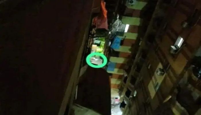 انتحار فتاة يمنية بالعاصمة المصرية القاهرة