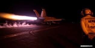 "سنتكوم" تعلن تدمير نظام صواريخ ورادار تابعين للحوثيين