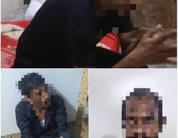 القبض على ثلاثة مروجين للمخدرات في المهرة