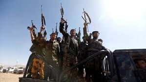 تقرير حقوقي يكشف عن 10 سنوات من جرائم عصابة الحوثي بحق المدنيين بمحافظة تعز