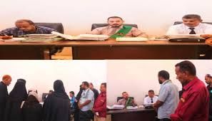 محاكمة أربع نساء ورجل بتهمة اختطاف طفلة حديثة الولادة من مستشفى بلحج