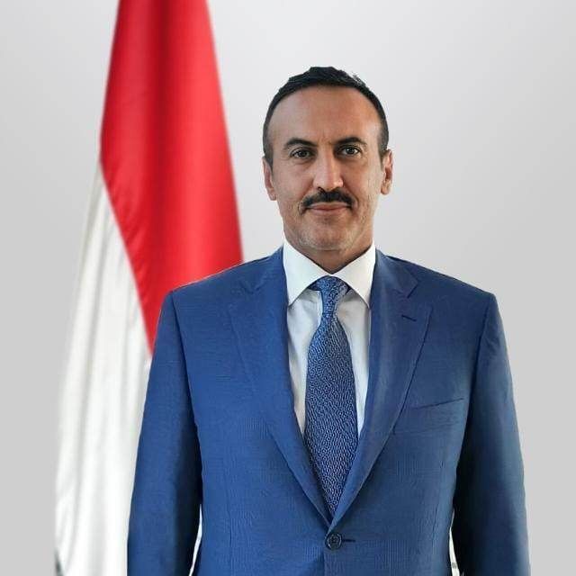 دعوة السفير أحمد علي عبدالله صالح لتقارب القوى الوطنية تحظى بأصداء واسعة