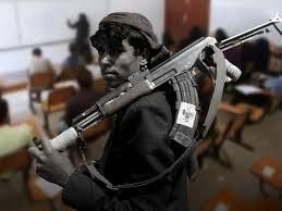 أراضي إب .. مطمع القيادات الحوثية وأعمال نهب بقوة السلاح