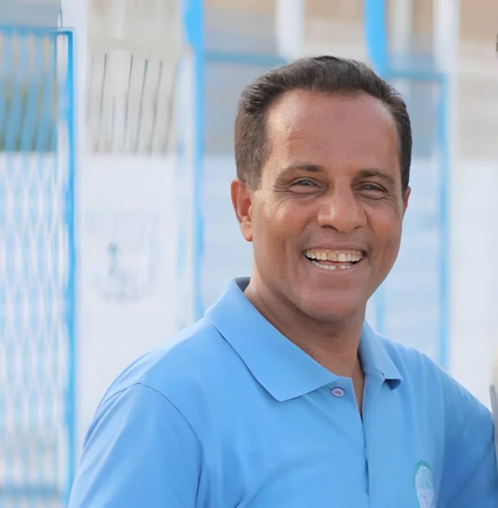 قاسم البعيصي