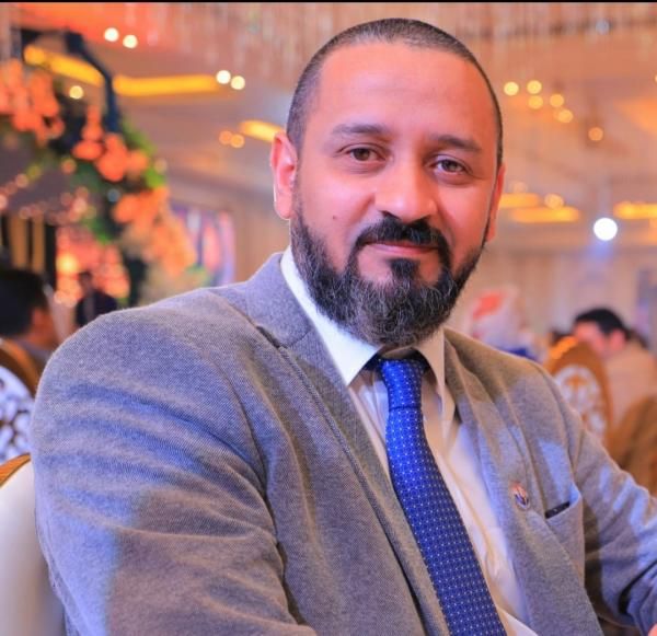 أسامه فؤاد محمد