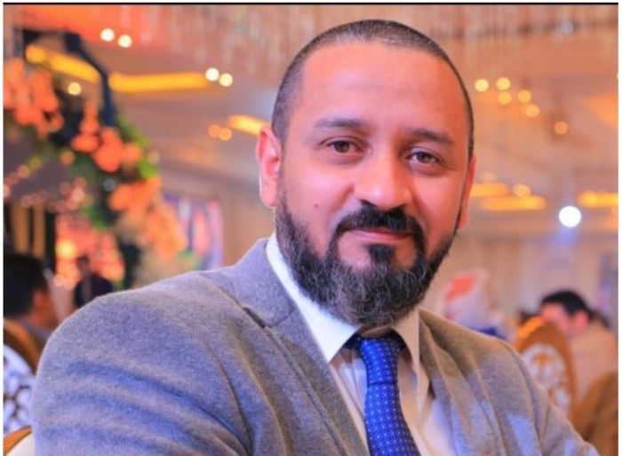 أسامه فؤاد محمد