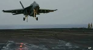 تدمير خمس طائرات مسيرة ومنظومتين صاروخيتين لعصابة الحوثي في اليمن