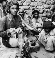 Double Displacement: Uncovering the Dark Legacy of Yemen’s Imamate and Gaza’s Unending Struggle
