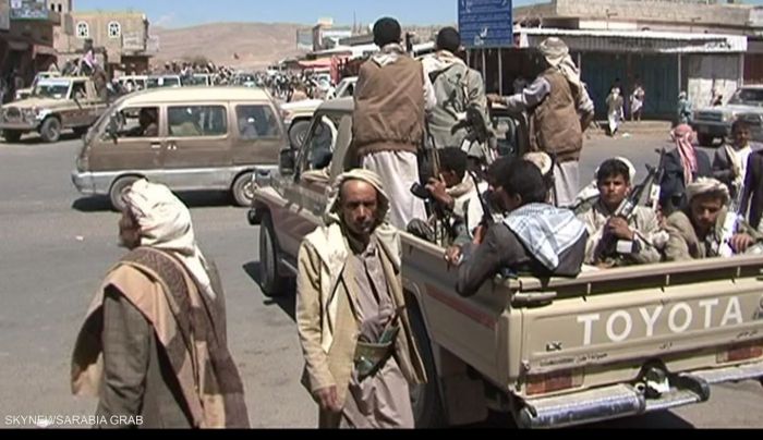 وسط غياب أمني لعصابة الحوثي .. ثلاثة قتلى باشتباكات قبلية في محافظة البيضاء