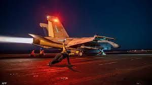 الجيش الأمريكي يعلن تدمير منظومة صاروخية لعصابة الحوثي