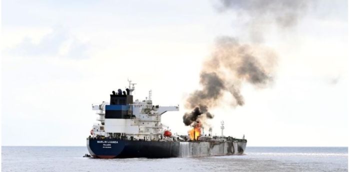 جراء تهديدات الحوثيين ..  ارتفاع تكاليف التأمين في البحر الأحمر ضعفين خلال سبتمبر الجاري