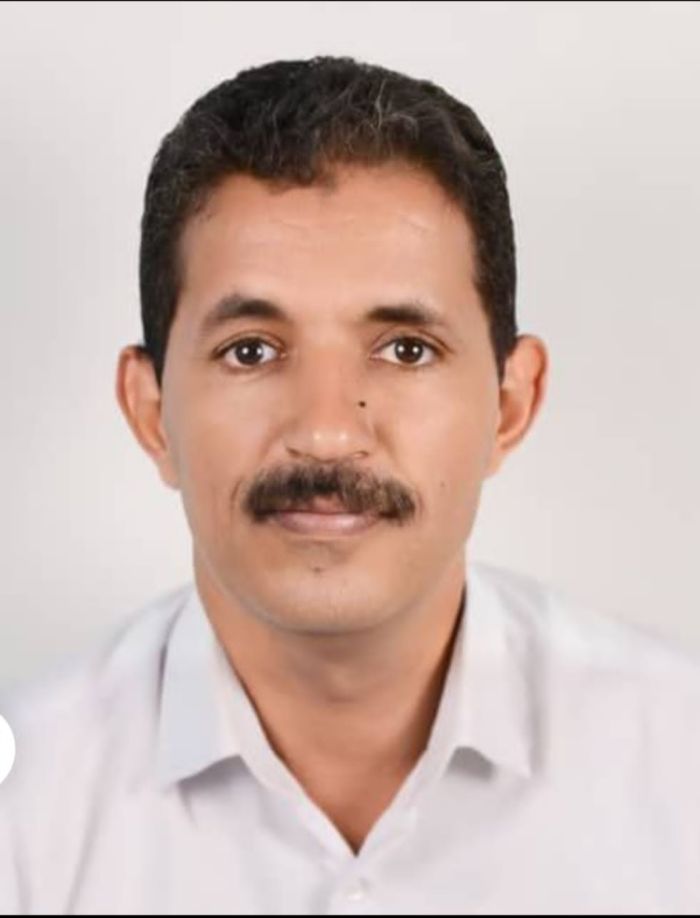  مطيع.سعيد سعيد المخلافي